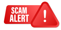 scam scam alert